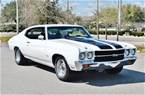 1970 Chevrolet Chevelle Picture 2