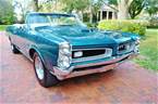 1966 Pontiac GTO Picture 2