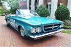 1963 Chrysler 300 Picture 2