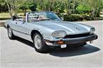 1992 Jaguar XJS Picture 2