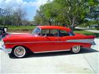 1957 Chevrolet Bel Air Picture 2