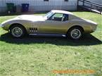 1969 Chevrolet Corvette Picture 2