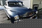 1950 Mercury 2 Door Coupe Picture 2
