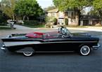 1957 Chevrolet Bel Air Picture 2