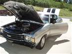 1972 Chevrolet Chevelle Picture 2