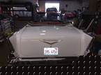 1957 Chevrolet Bel Air Picture 2