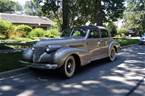 1939 Cadillac 60 Special Picture 2