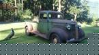 1937 GMC T14 Picture 2