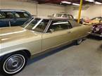 1970 Lincoln Continental Picture 2