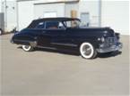 1947 Cadillac 62 Picture 2