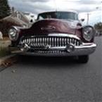 1953 Buick Super Riviera Picture 2