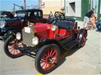 1915 Ford Roadster Picture 2