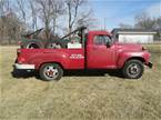 1953 Studebaker Tow Truck Picture 2