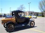 1923 Ford Model T Picture 2