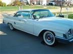 1961 Chrysler 300G Picture 2