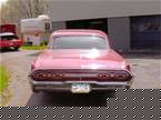1962 Oldsmobile Starfire Picture 2