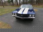 1970 Chevrolet Chevelle Picture 2