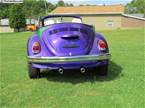 1977 Volkswagen Super Beetle Picture 2