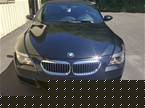 2008 BMW M6 Picture 2