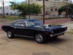 1970 Plymouth Cuda Picture 2