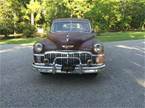1949 Desoto Custom Picture 2
