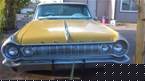 1964 Dodge Polara Picture 2