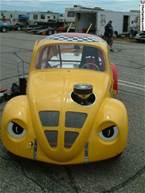 1973 Volkswagen Bug Picture 2