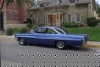 1961 Pontiac Ventura Picture 2
