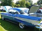 1957 Chevrolet Bel Air Picture 2