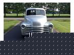 1951 Chevrolet Pickup Picture 2