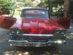 1959 Ford Ranchero Picture 2