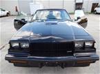 1987 Buick Grand National Picture 2