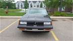 1987 Oldsmobile Cutlass Picture 2