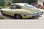 1969 Jaguar  E Type Picture 2