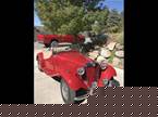 1952 MG MGB Picture 2