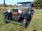 1931 Ford Model A Picture 2