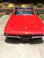 1966 Chevrolet Corvette Picture 2