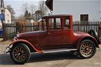 1924 Studebaker Light-Six Picture 2