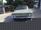 1961 Chevrolet Biscayne Picture 2