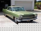 1964 Cadillac DeVille Picture 2
