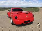 2004 Chevrolet SSR Picture 2