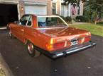 1975 Mercedes 450SL Picture 2