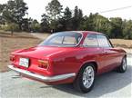 1967 Alfa Romeo Giulia Picture 2