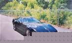 1984 Chevrolet Corvette Picture 2
