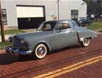 1949 Studebaker Starlight Picture 2