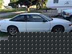 1997 Oldsmobile Cutlass Picture 2