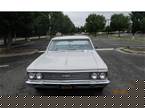 1966 Chevrolet El Camino Picture 2