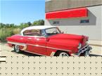1954 Chevrolet Bel Air Picture 2
