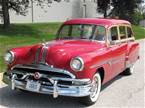 1953 Pontiac Chieftain Picture 2