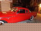 1957 Studebaker Silver Hawk Picture 2